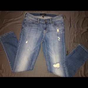 Banana Republic Girlfriend Jean